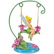 Disney Fairies Tinker Bell Hanging Swing Statue